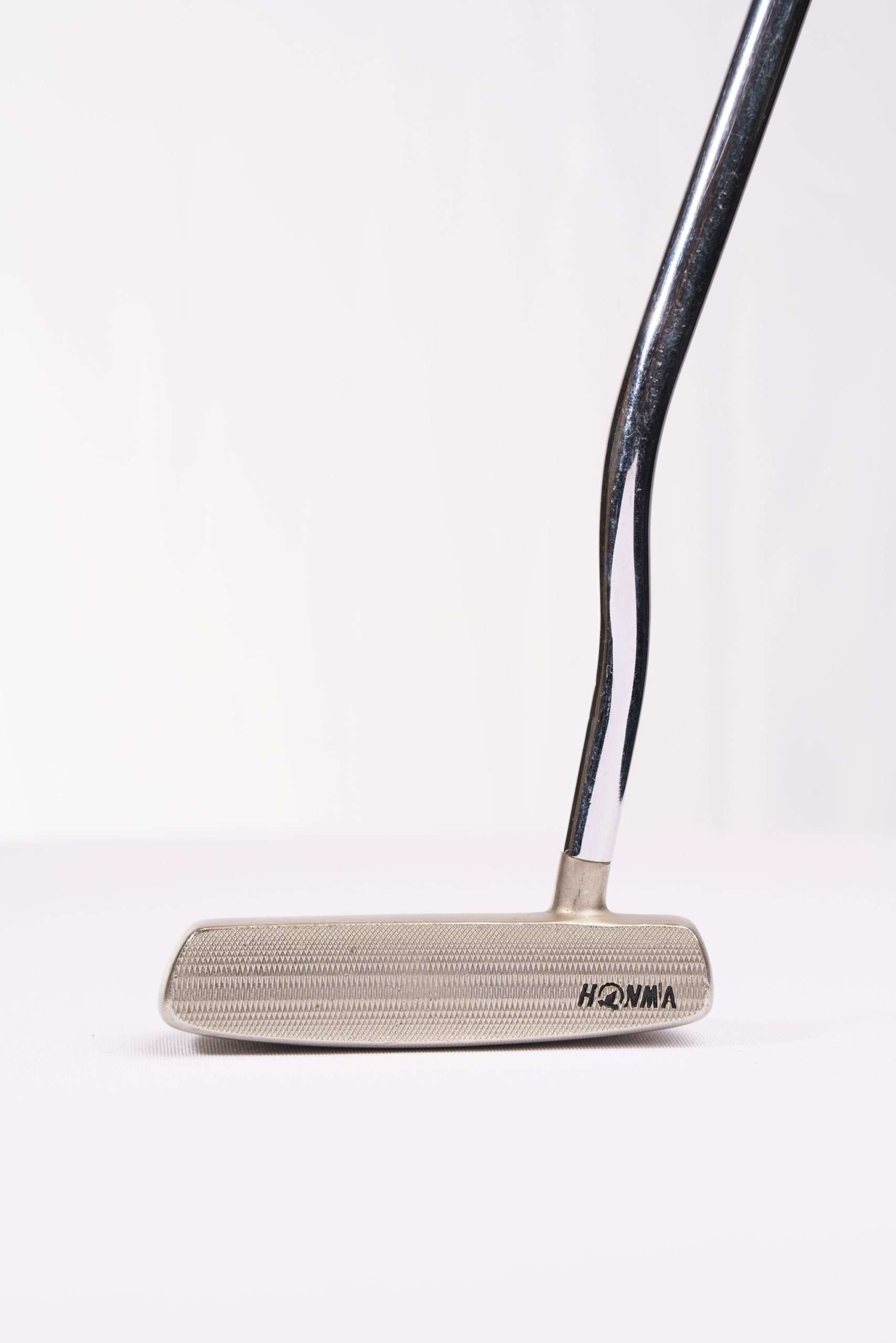 Rare Honma Twin Marks Mallet – Putter Paradigm