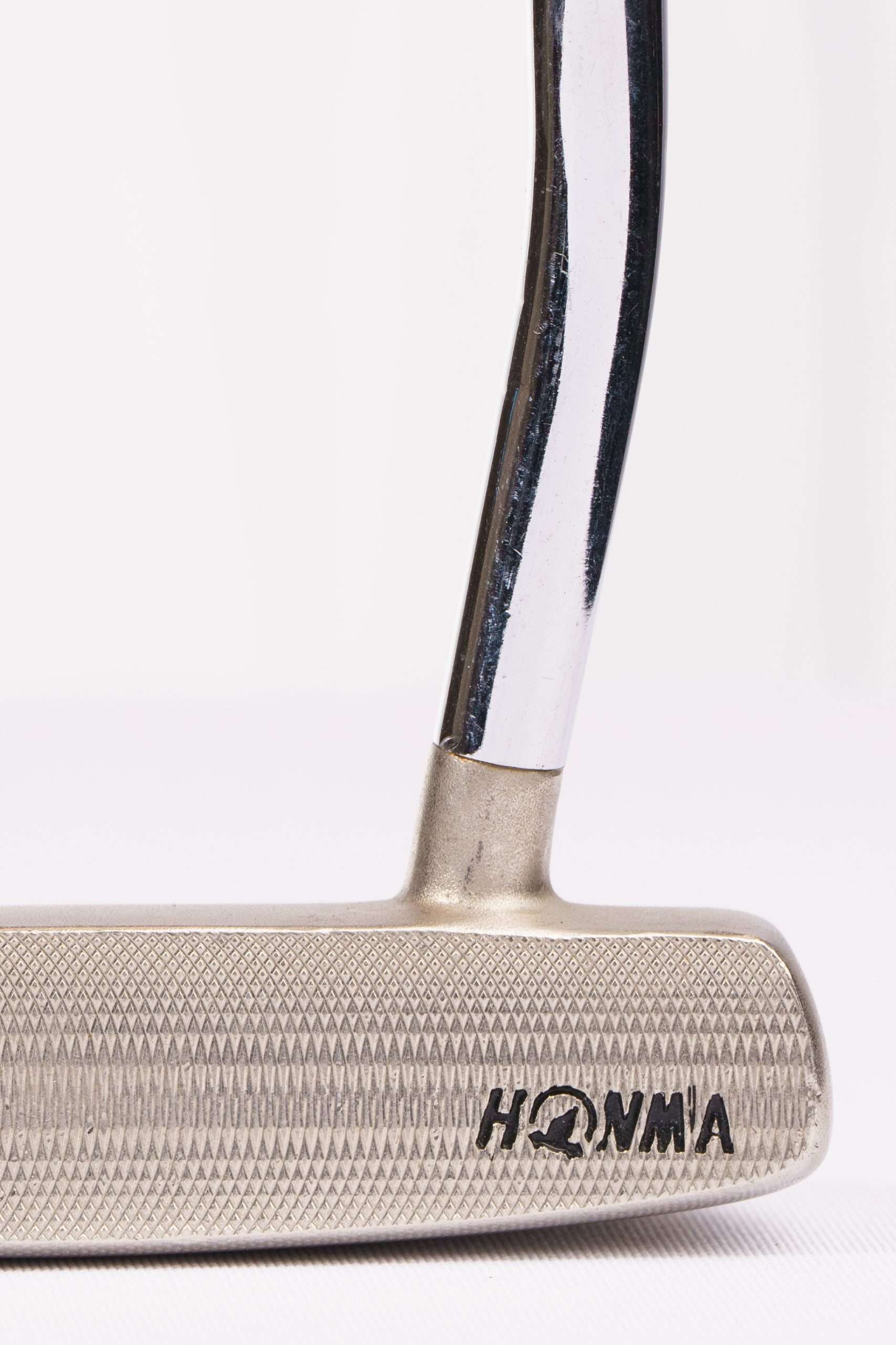 Rare Honma Twin Marks Mallet – Putter Paradigm